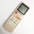 รีโมทแอร์ มิตซูบิชิ รุ่น MSH-09NV