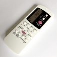 รีโมทแอร์ เซ็นทรัลแอร์ รุ่น GZ-50GB