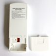 รีโมทแอร์ เซ็นทรัลแอร์ รุ่น GZ-50GB