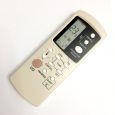 รีโมทแอร์ เซ็นทรัลแอร์ รุ่น GZ-1002A