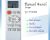 รีโมทแอร์ ซิงเกอร์ รุ่น TP14068