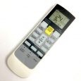 รีโมทแอร์ ฟูจิตสึ รุ่น AR-RY12