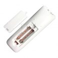 รีโมทแอร์ ซัมซุง รุ่น DB93-11489L