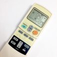 รีโมทแอร์ ไดกิ้น รุ่น ARC433A2