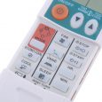 รีโมทแอร์ มิตซูบิชิ รุ่น KP3BS