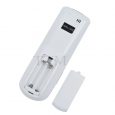 รีโมทแอร์ แคเรีย รุ่น YKR-L/101E